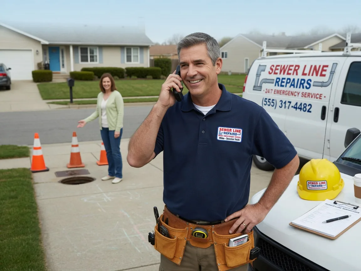 Emergency Plumber Adair, OK FAQs